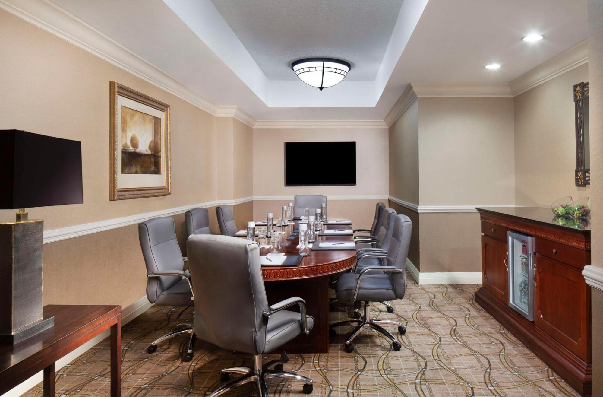 Hilton Alexandria Old Town Hotel Екстериор снимка