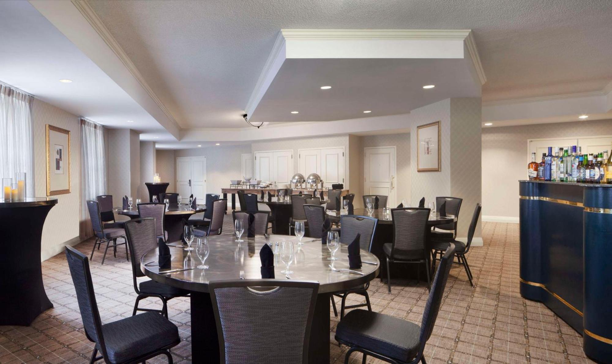 Hilton Alexandria Old Town Hotel Екстериор снимка