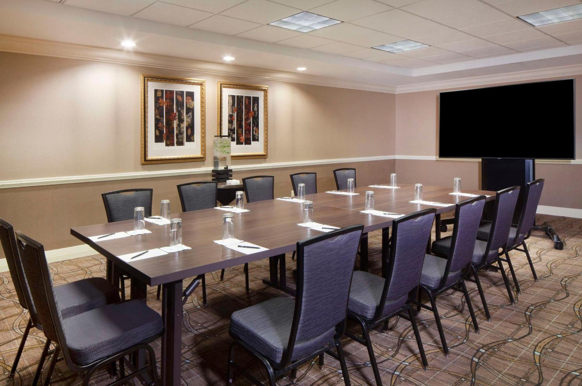 Hilton Alexandria Old Town Hotel Екстериор снимка